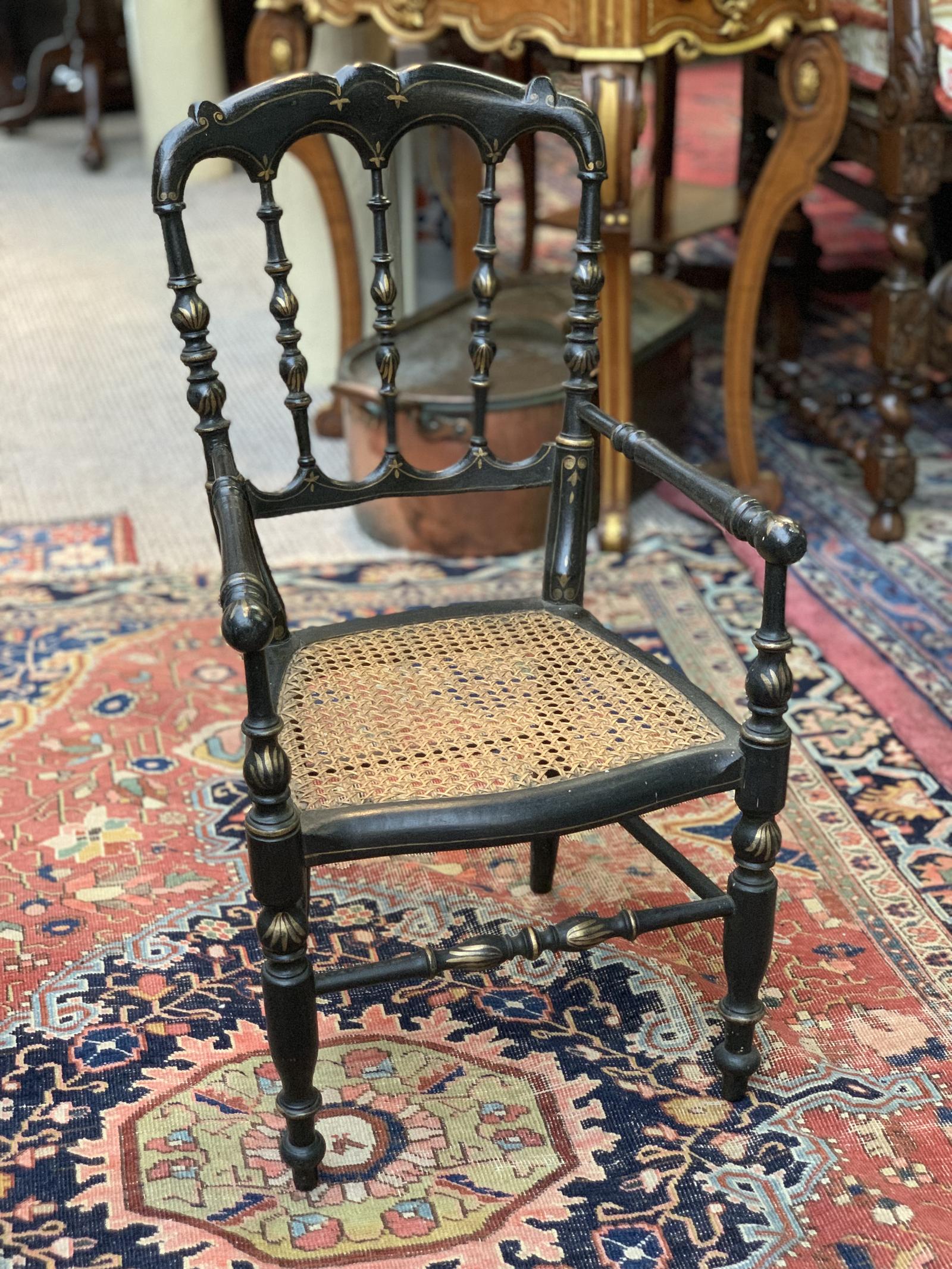 French Childs Chair (1 of 14)