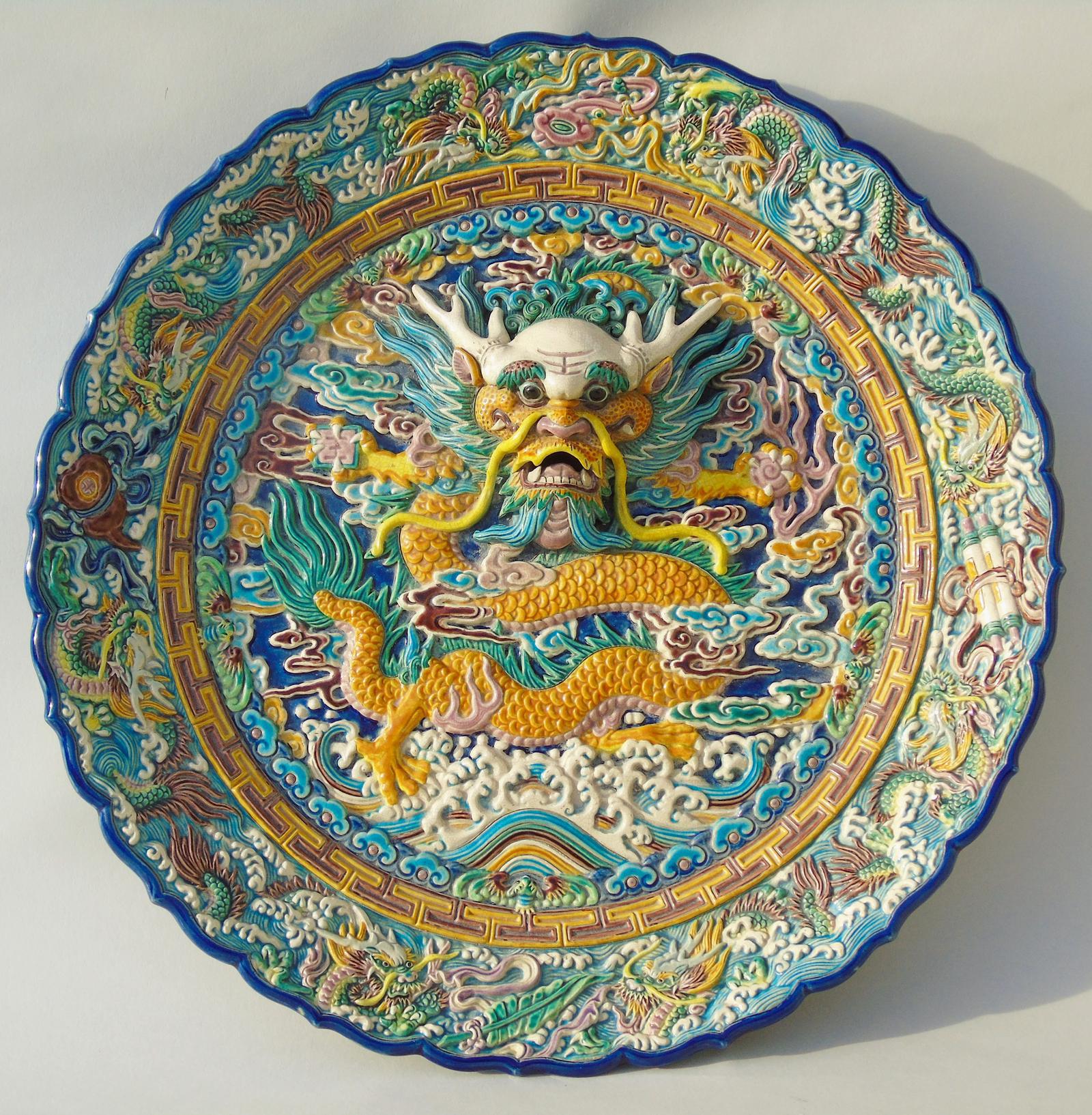 Earthenware - main image