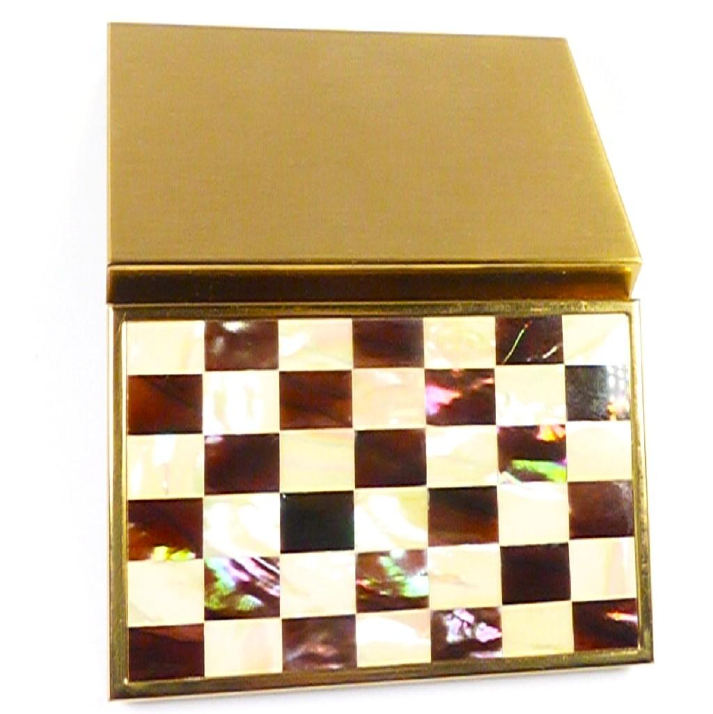 Mid Century Japanese Musical Powder Box (1 of 8)