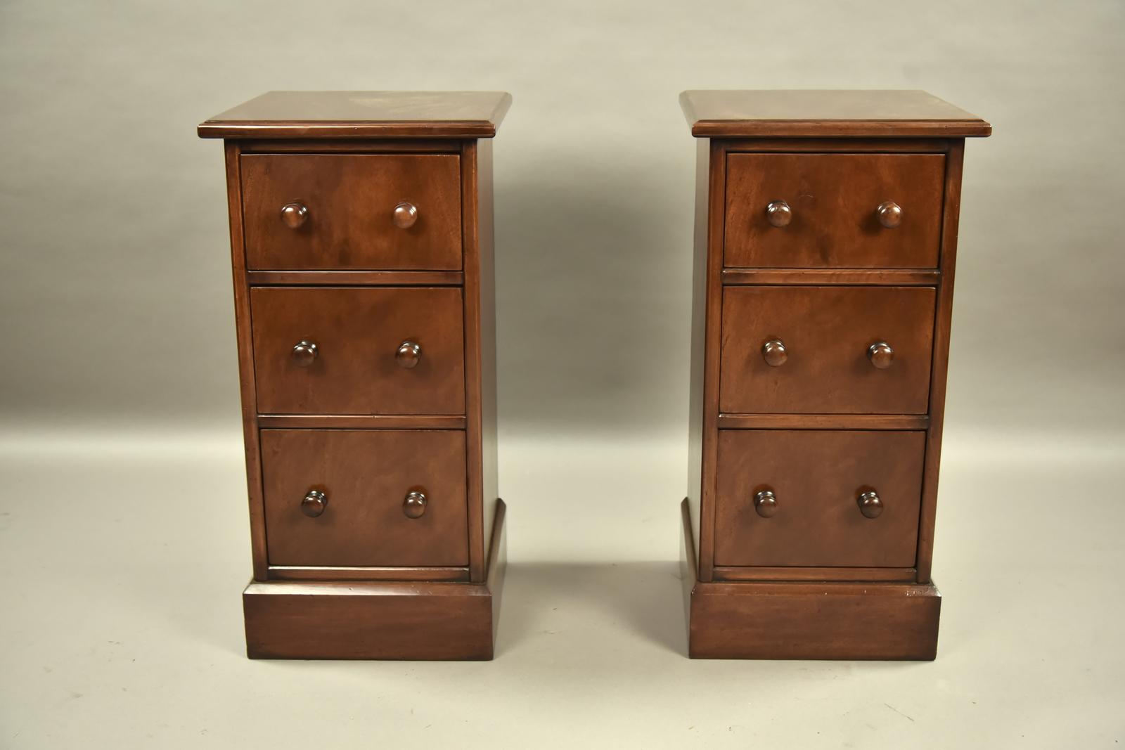 Mid Victorian Mahogany Furniture - main image