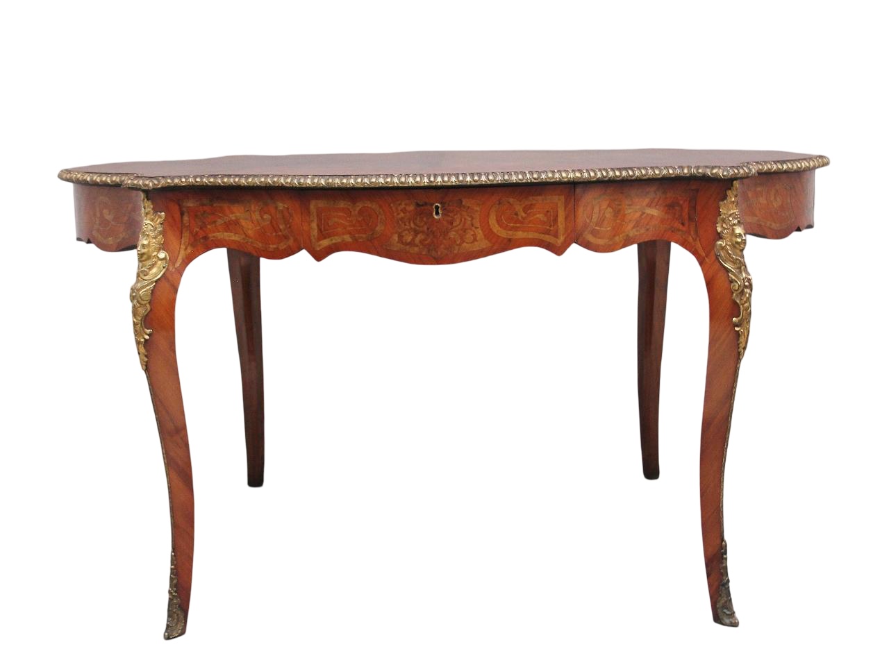 Walnut Furniture - main image