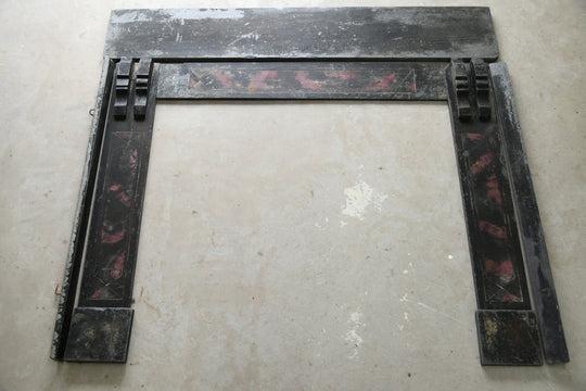 Slate Fire Surround (1 of 13)