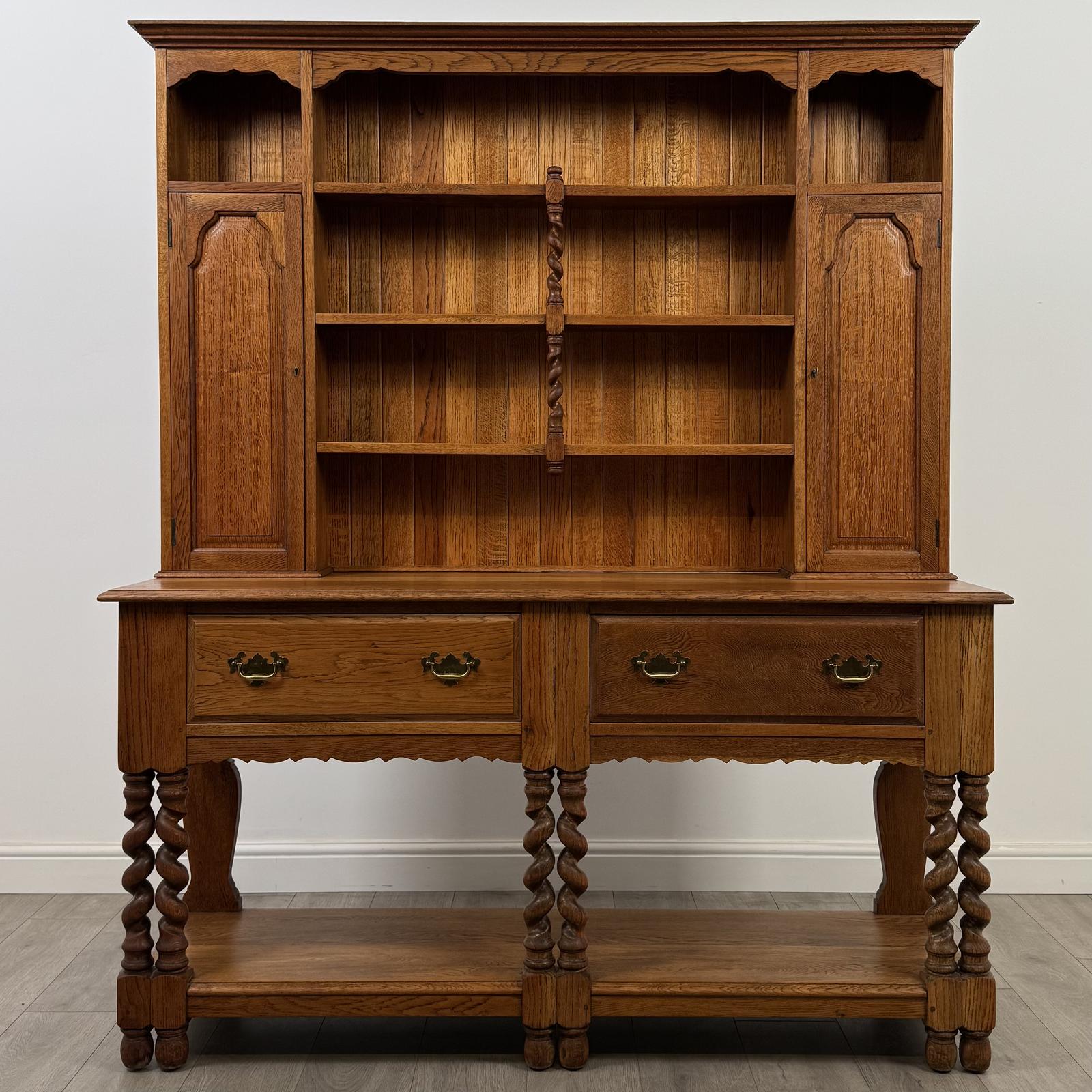 English Cupboards - main image