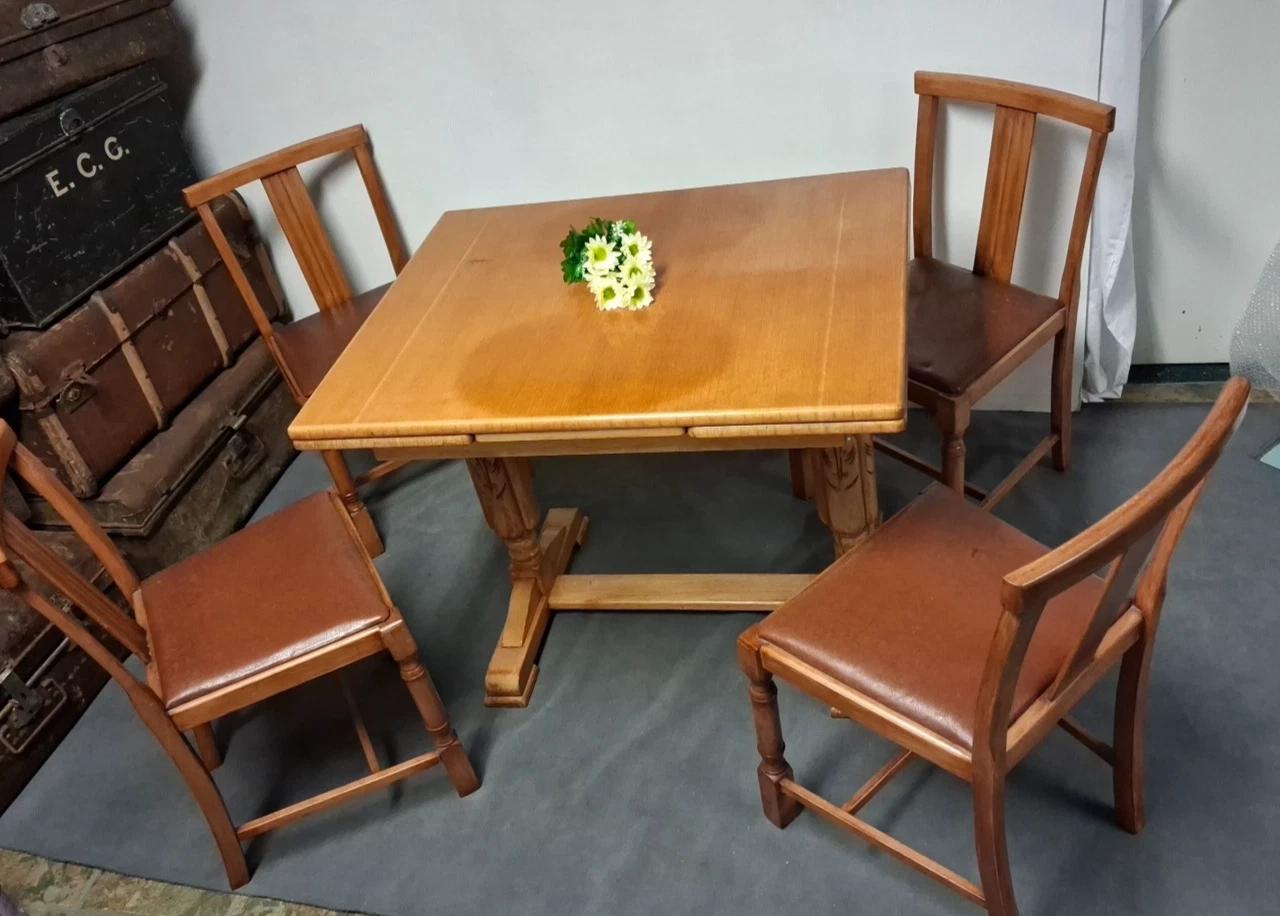 Dining Tables - main image