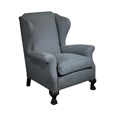 Wing Chairs - main image