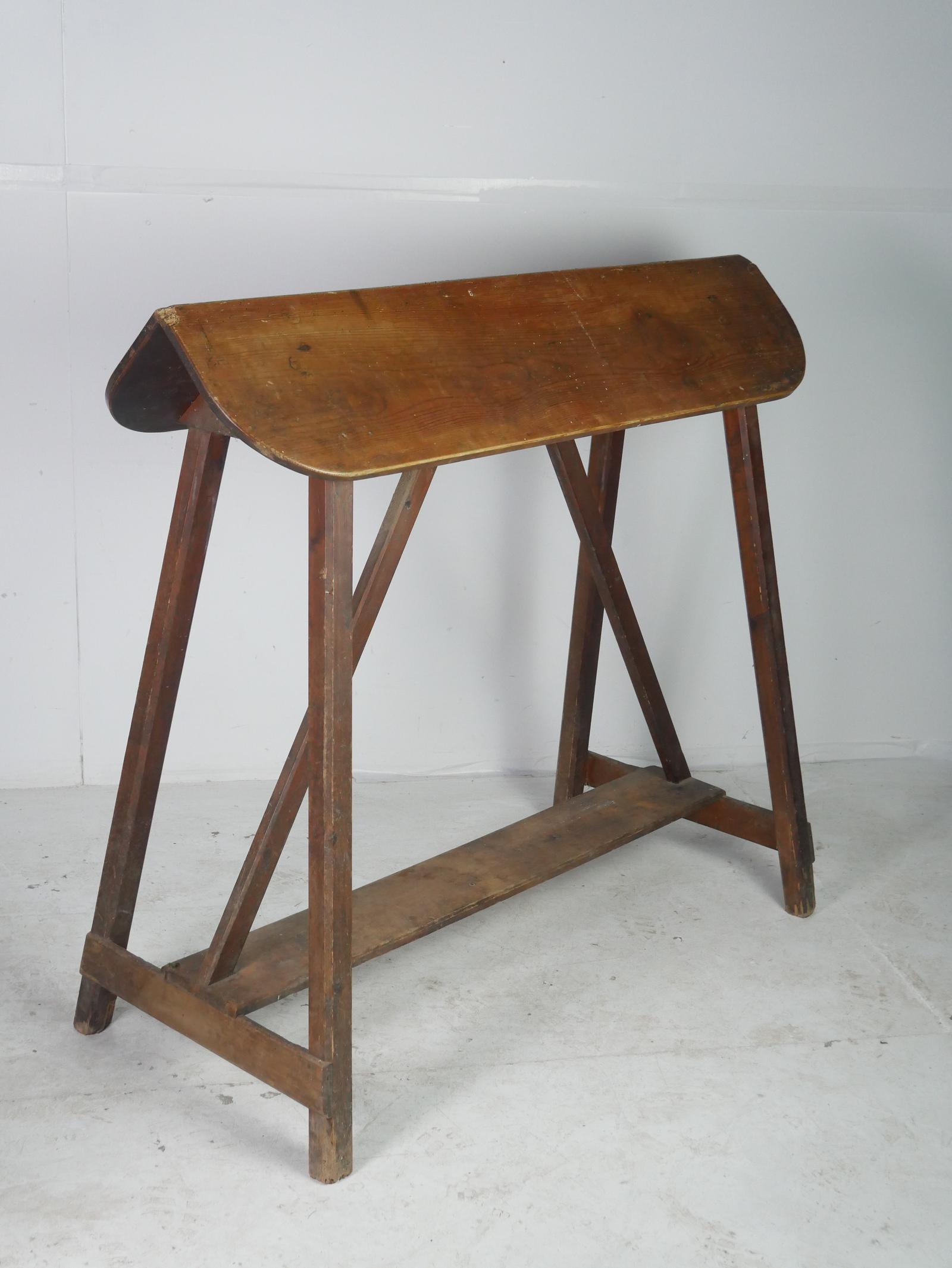 Pine Saddle Rack (1 of 7) Pine Saddle Rack (1 of 7)