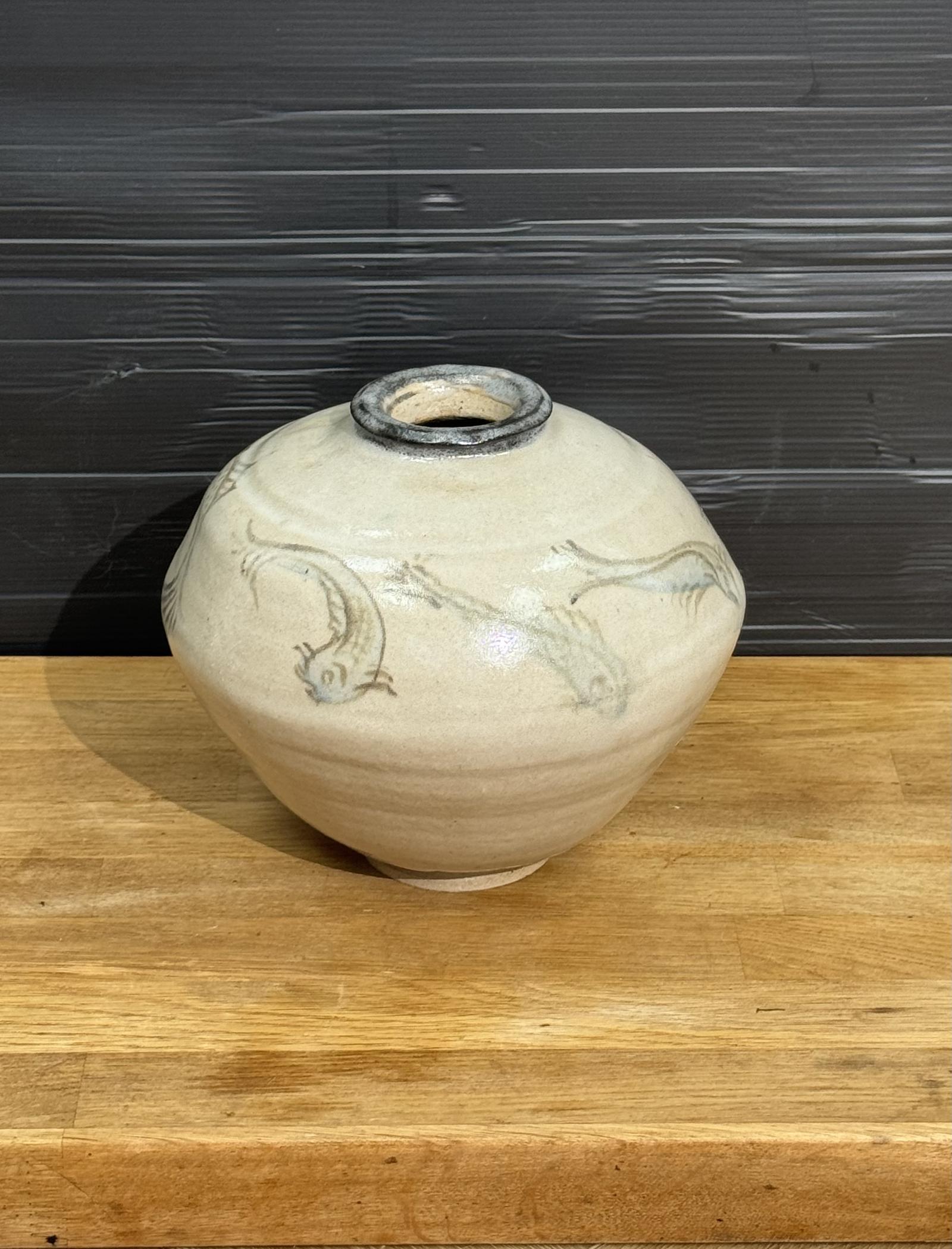 M Scott Pitcher Pot (1 of 5) M Scott Pitcher Pot (1 of 5)