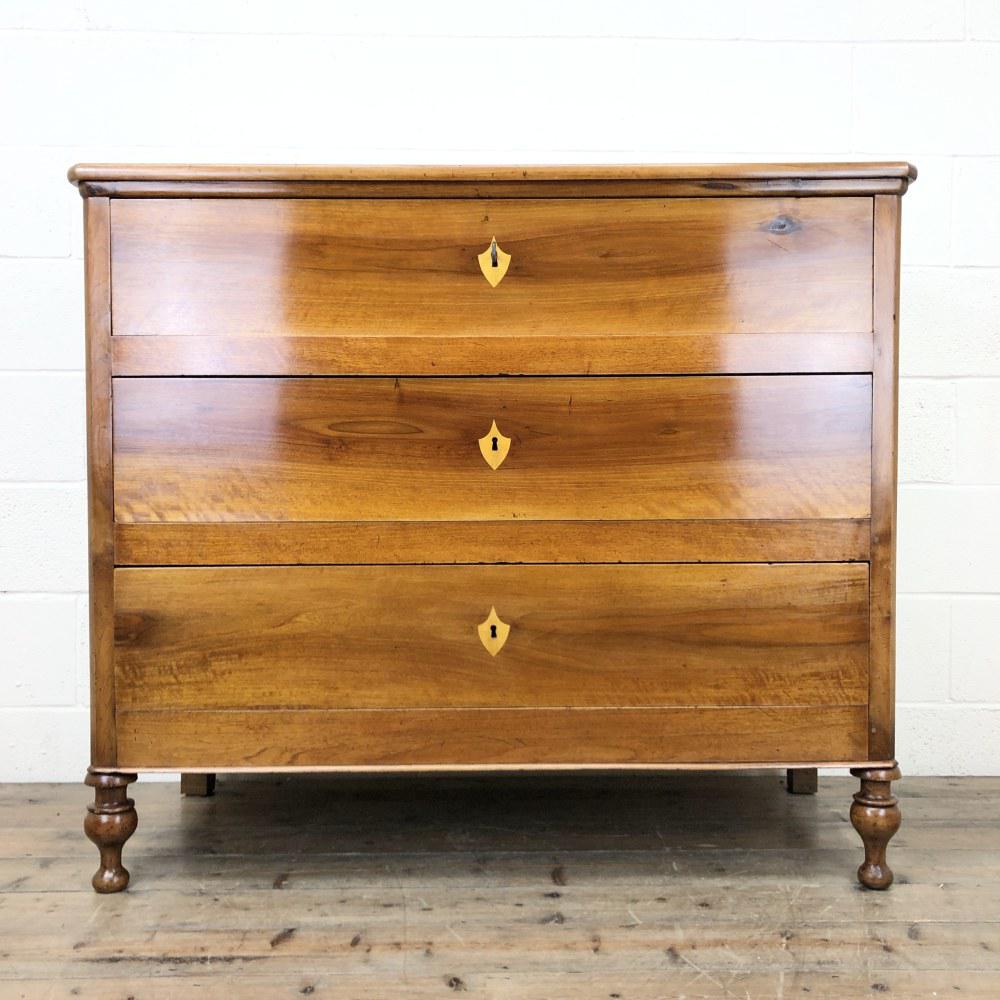 Unusual Antique Mahogany Chest of Drawers (m-2301) (1 of 11) Unusual Antique Mahogany Chest of Drawers (m-2301) (1 of 11)