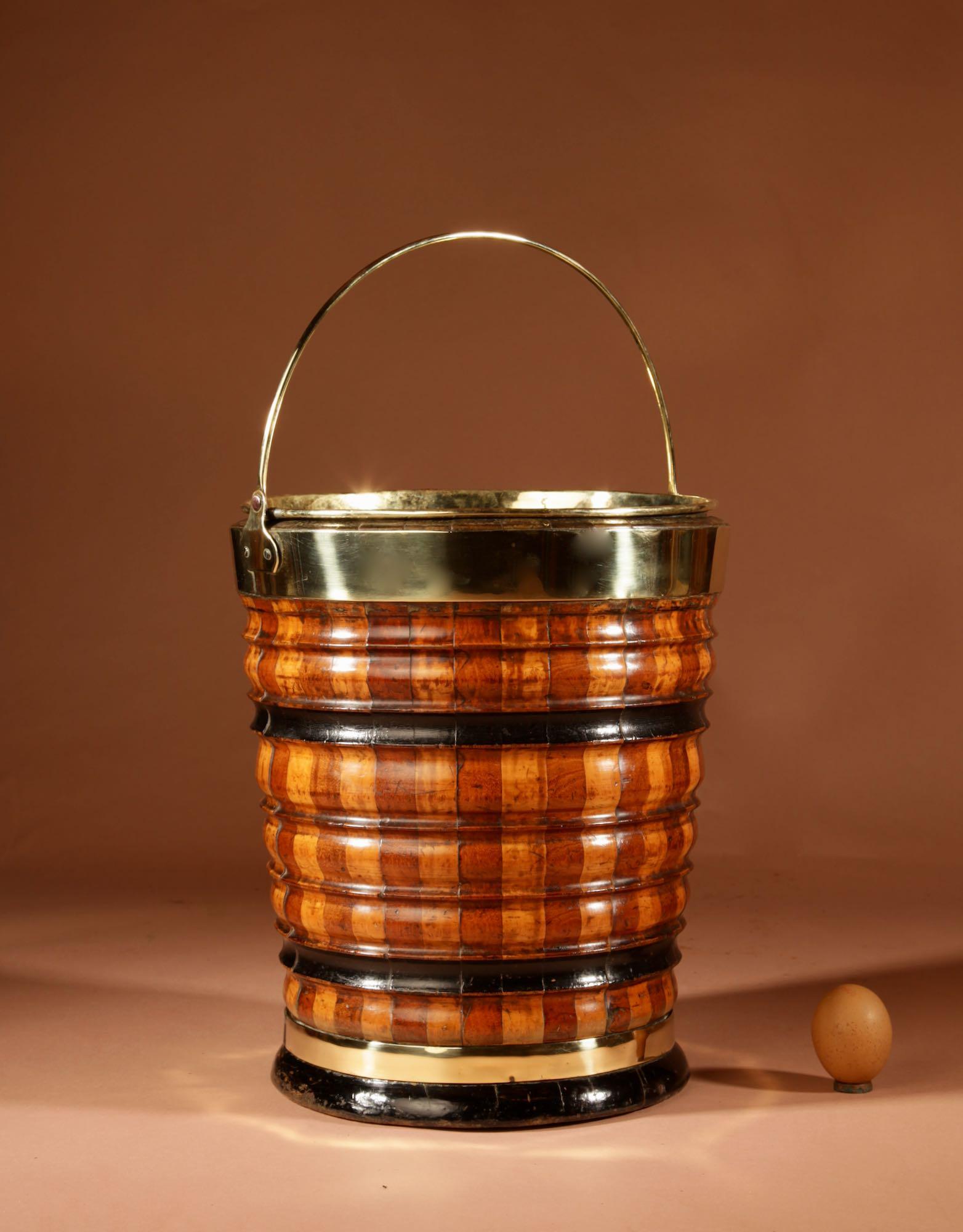 Buckets - main image