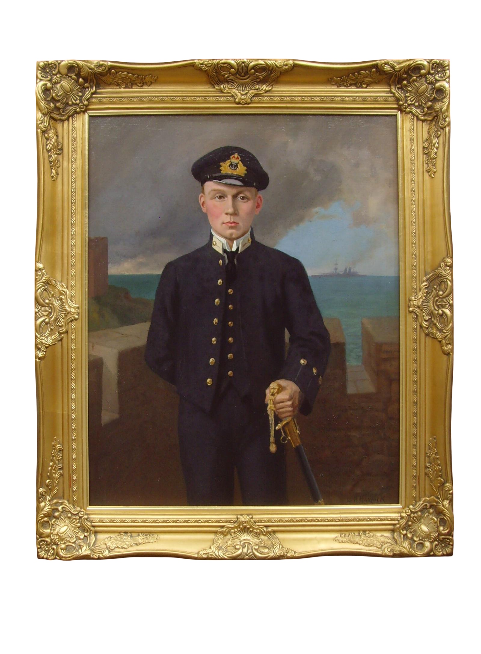 British Art - main image