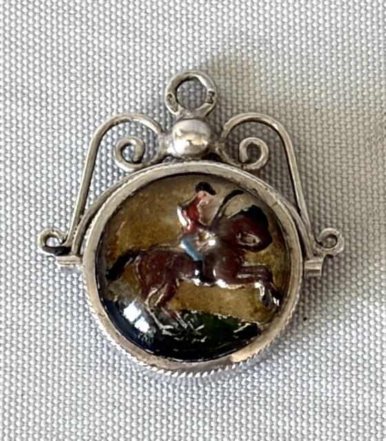 Onyx Silver - main image