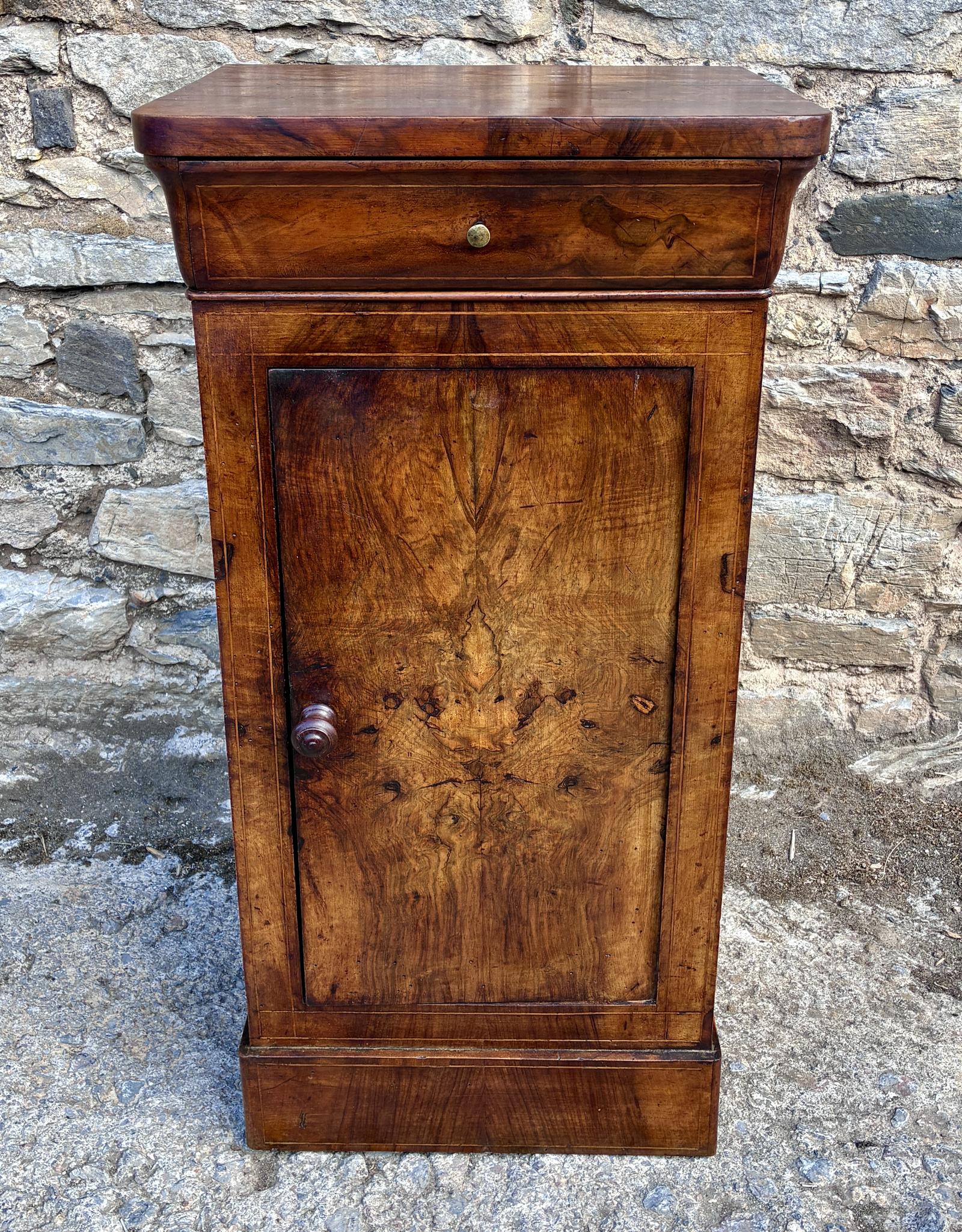 French Cupboards - main image