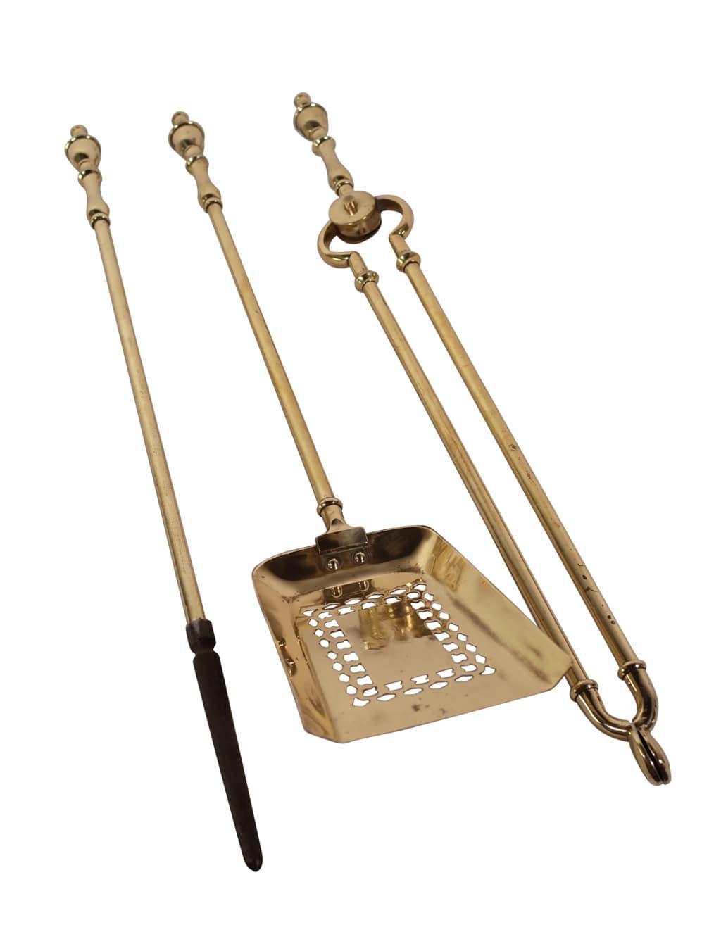 Set of Fire Irons FON3823 / LA319944