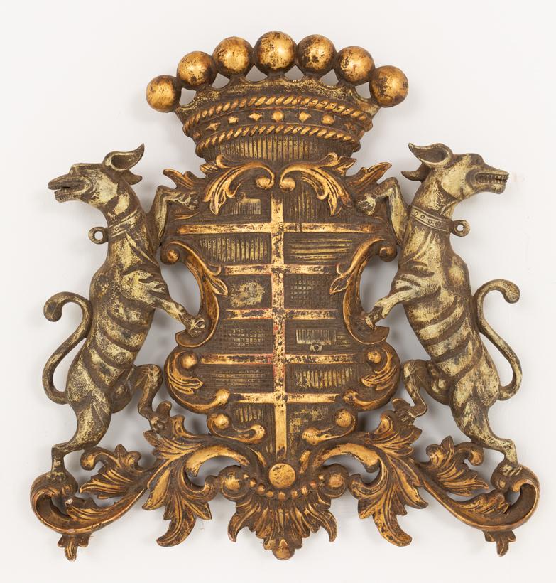 Carved Hardwood Memorial Shield (1 of 7) Carved Hardwood Memorial Shield (1 of 7)