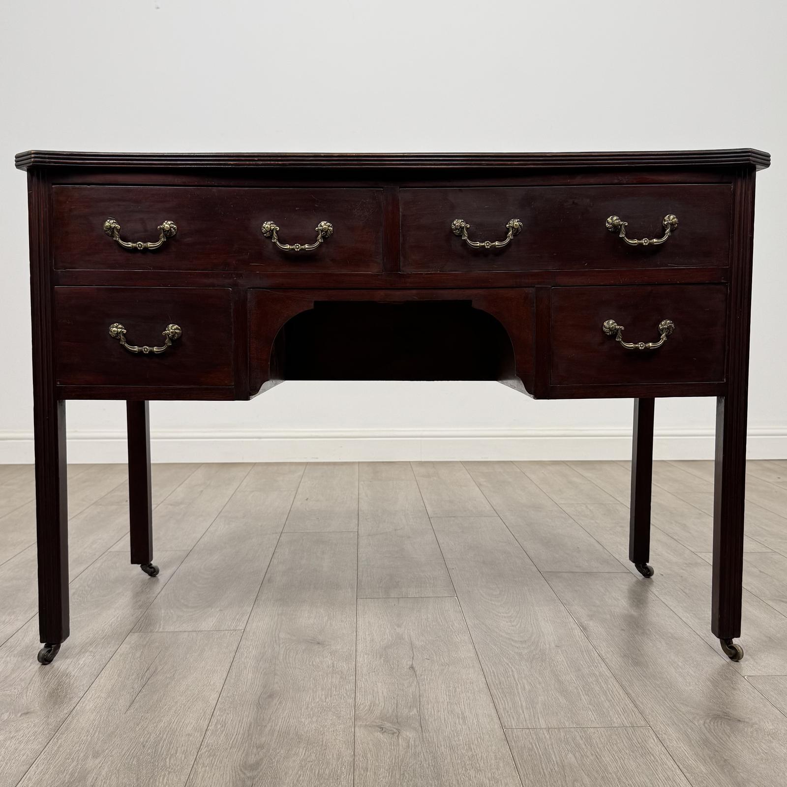 Early 19th Century Mahogany Tables - main image
