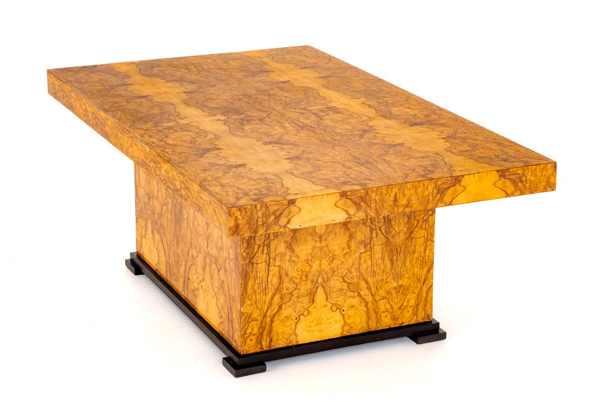 Stylish Art Deco Coffee Table (1 of 6)