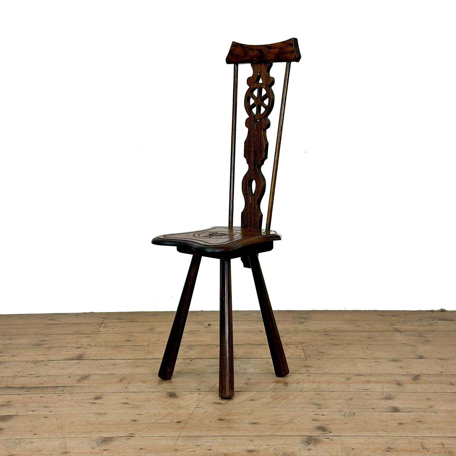 Oak Chairs - main image