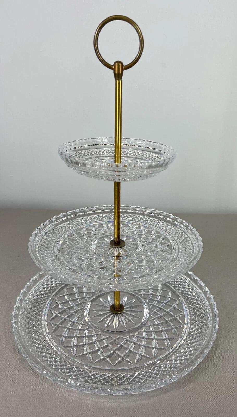 European Glassware - main image
