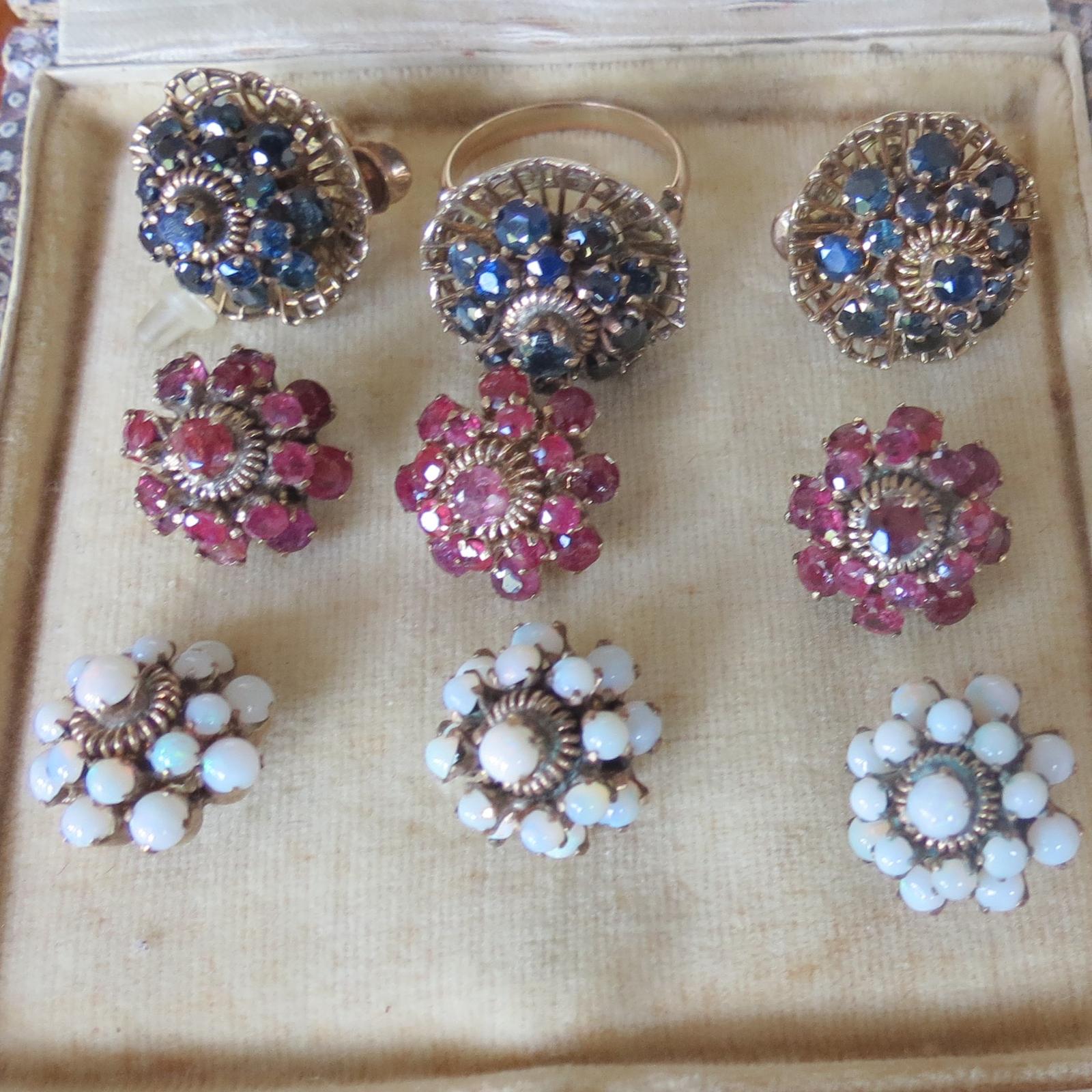 Antique and Unique Metamorphic Jewellery (1 of 8)