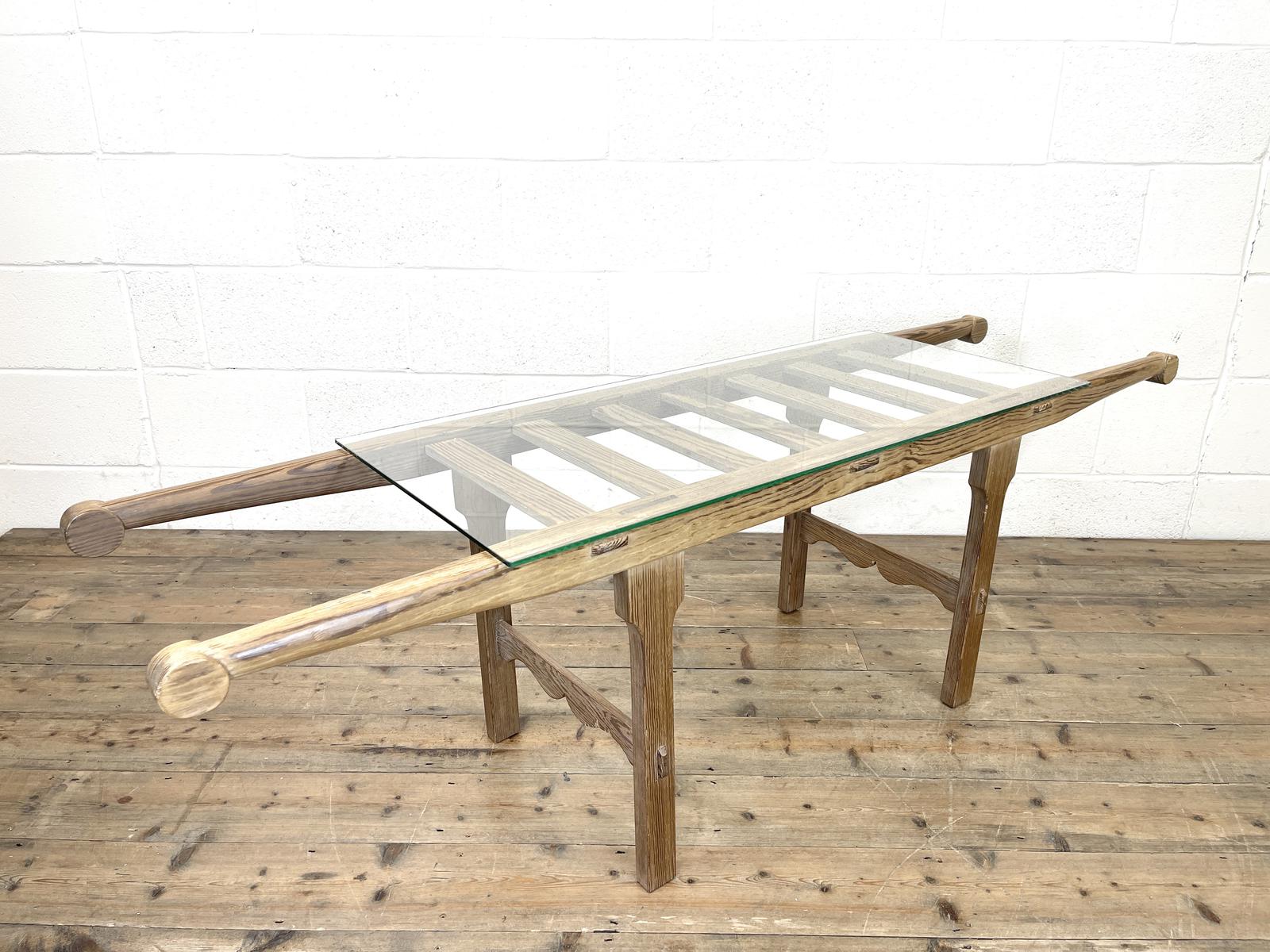 Antique Wooden Indoor Garden Display Stand (1 of 13) Antique Wooden Indoor Garden Display Stand (1 of 13)