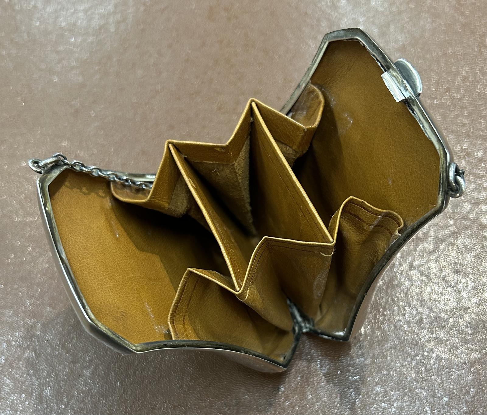 Purses and Wallets - main image