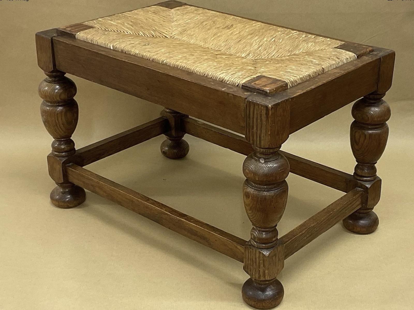 British Early 20th Century Furniture - main image