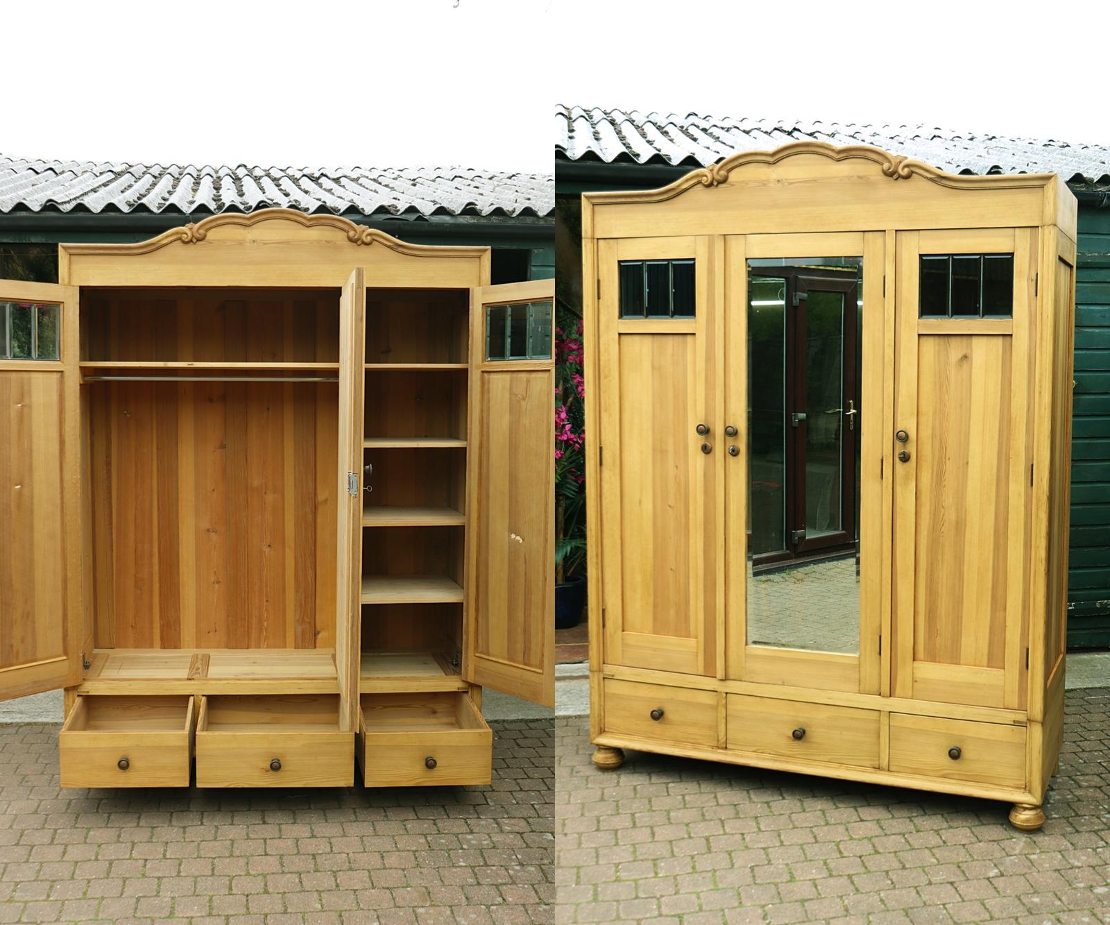 Compactum Wardrobes - main image