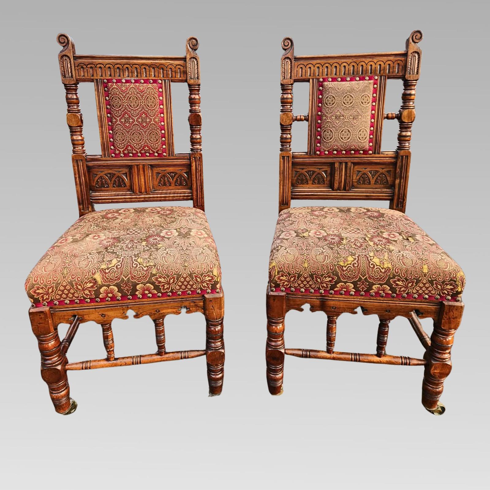 Victorian Hall Stands - main image