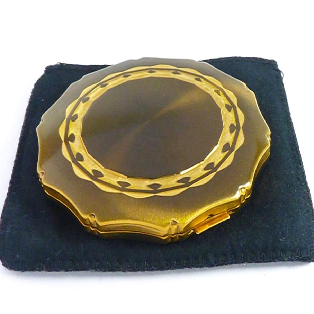 Kigu Compact Mirror For Pressed Foundation (1 of 9)