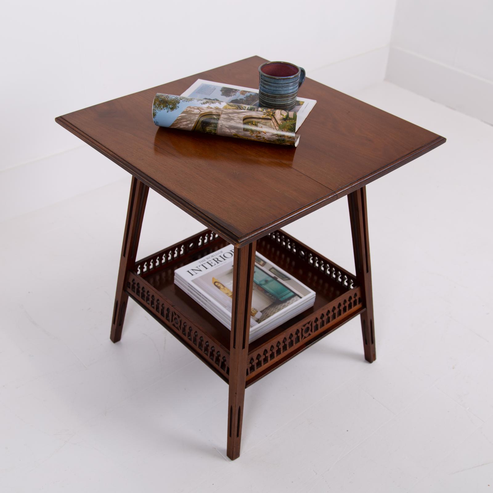 Walnut Dressing Tables - main image
