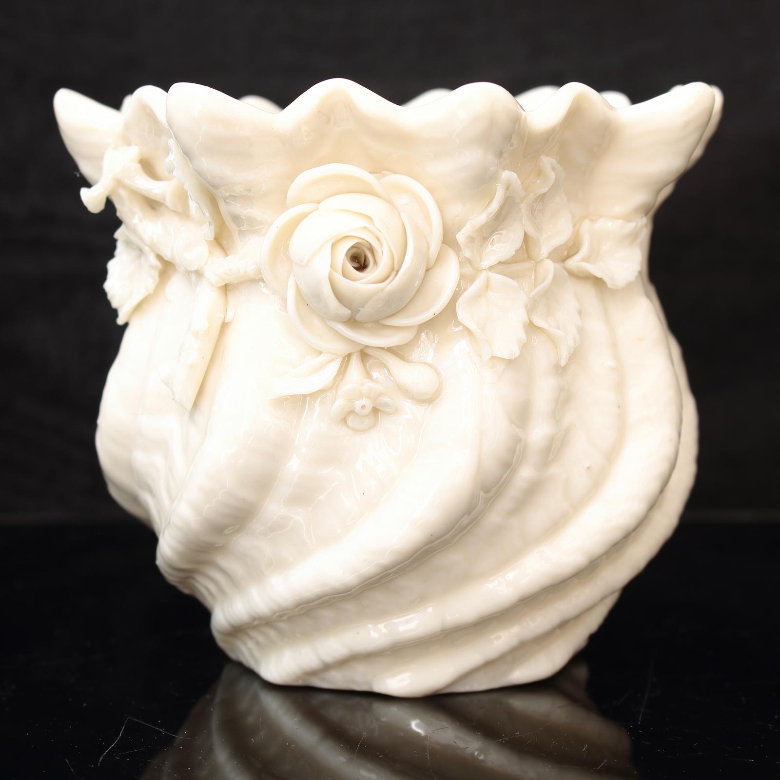 British Arts and Crafts Ceramics - main image