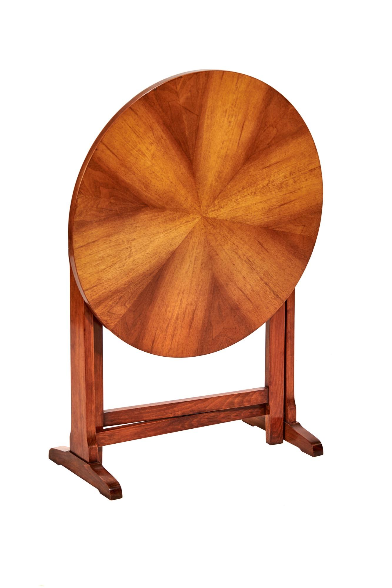 Art Deco Walnut Book Table c.1930 (1 of 3) Art Deco Walnut Book Table c.1930 (1 of 3)