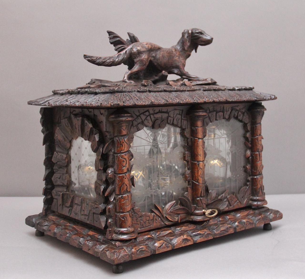 19th black Forest "Cave a' Liqueur" Drinks Cabinet (1 of 18) 19th black Forest "Cave a' Liqueur" Drinks Cabinet (1 of 18)