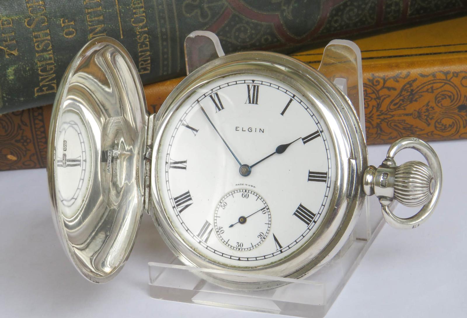 1920s Silver - main image