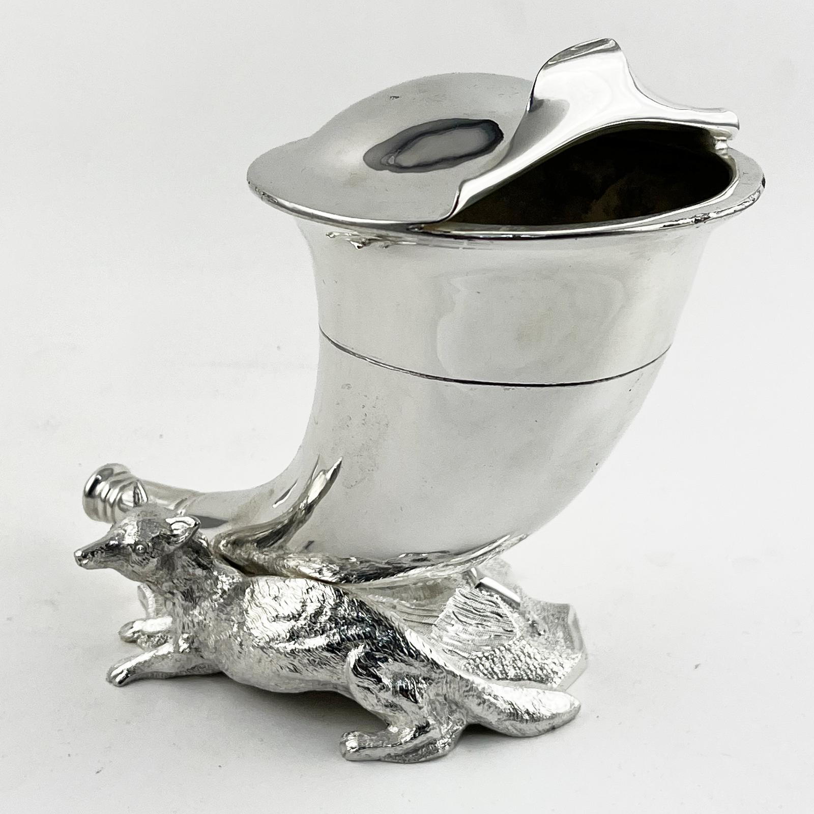 Late 19th Century Silver Kitchenalia - main image