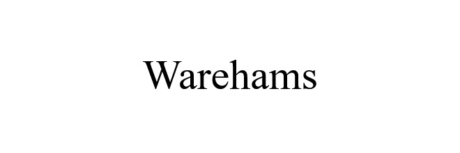 Warehams - logo image