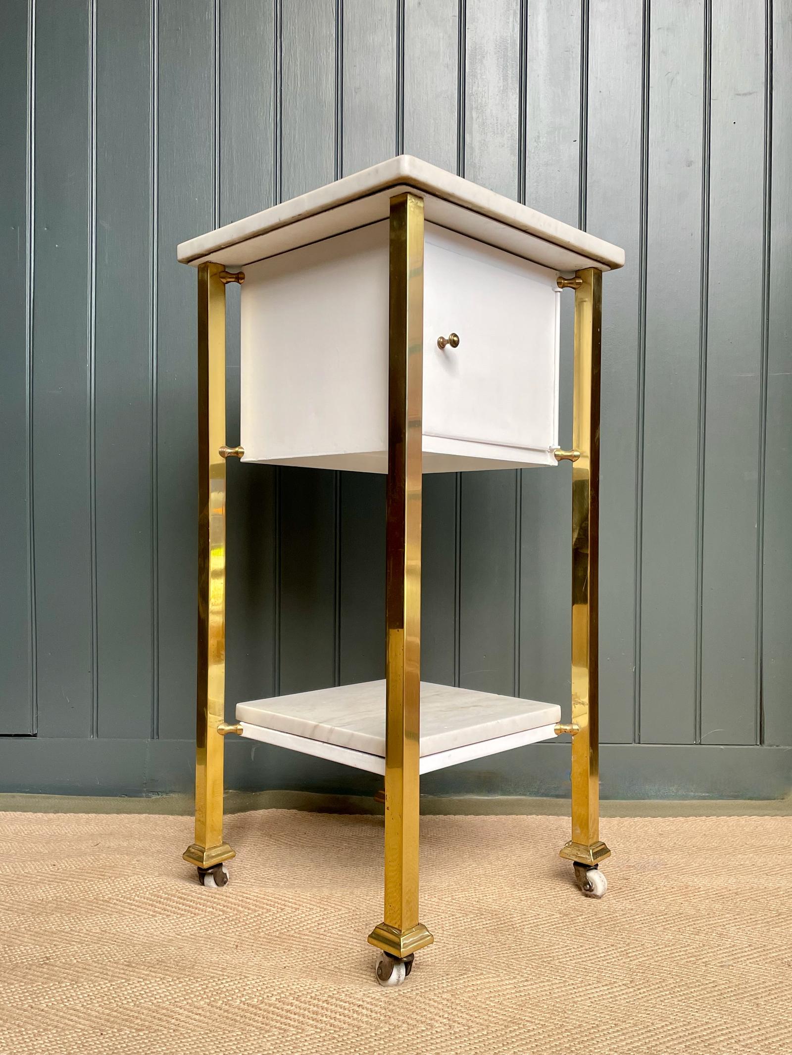 French Medical Cabinet (1 of 9)