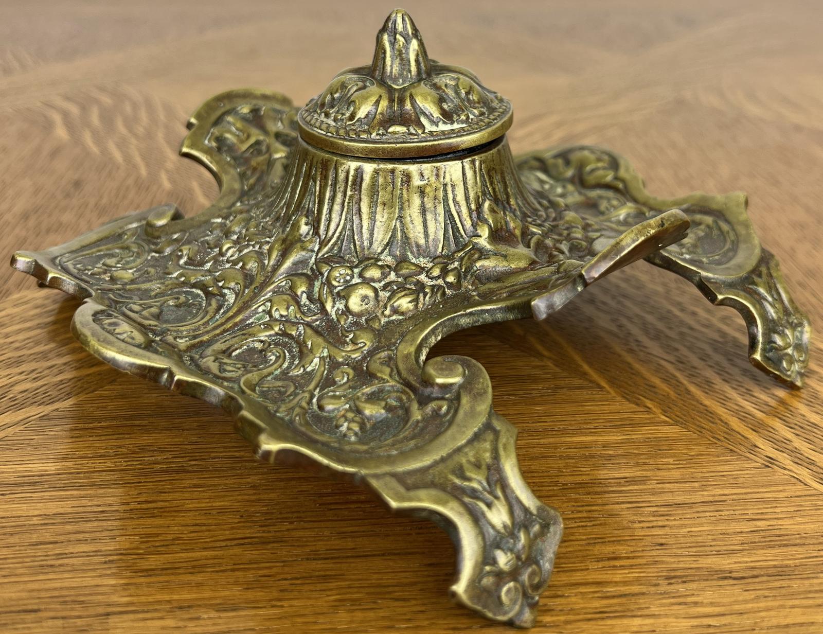 French Miscellaneous - main image