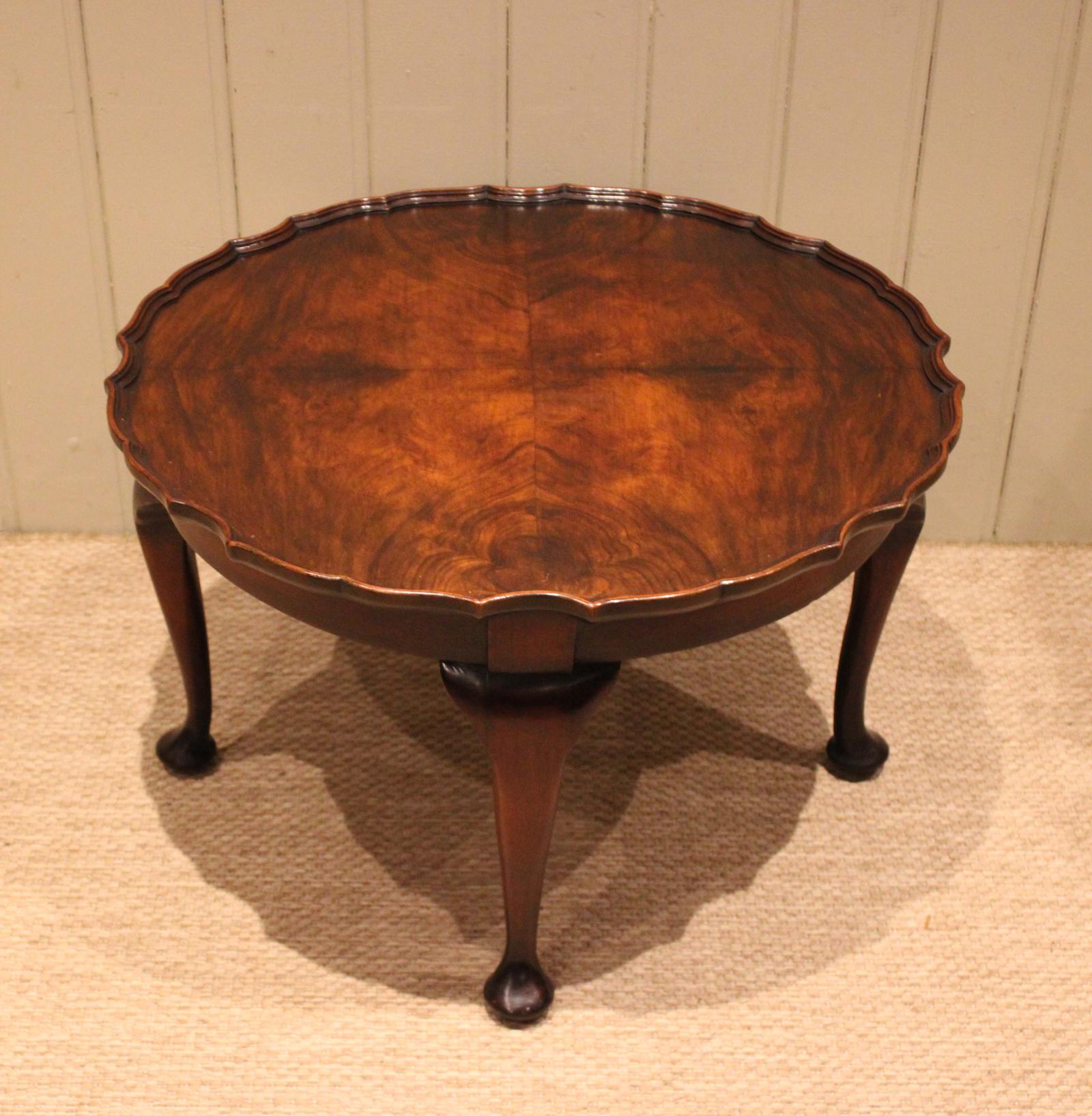 Low Walnut Table (1 of 11) Low Walnut Table (1 of 11)