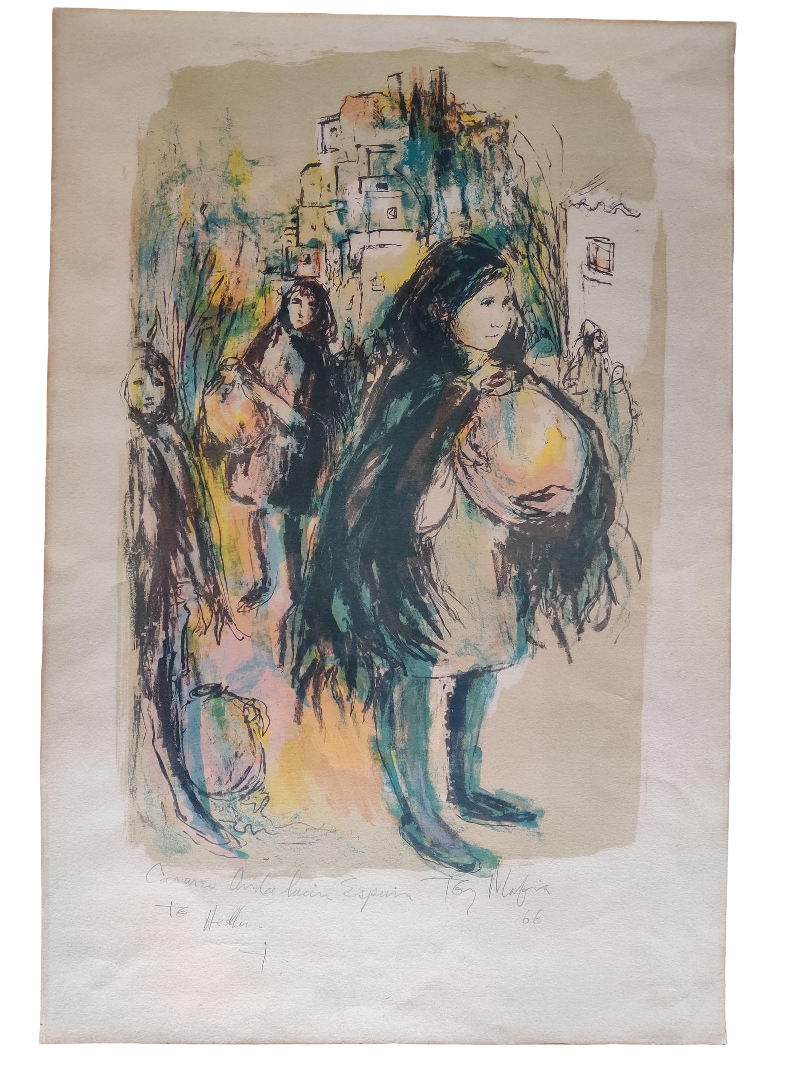 American Post 1940s Miscellaneous - main image