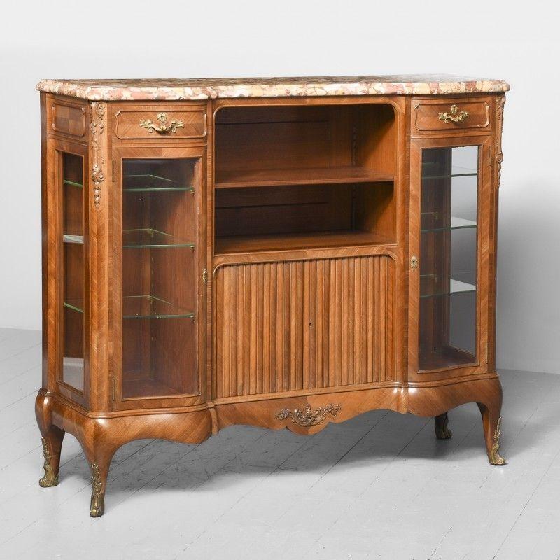 Morrison & Co Cabinet c.1880 (1 of 16) Morrison & Co Cabinet c.1880 (1 of 16)