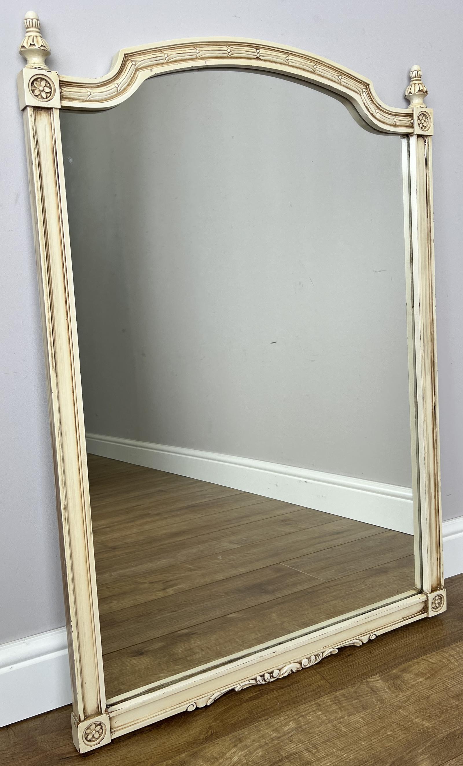 20th Century Glass Mirrors - main image