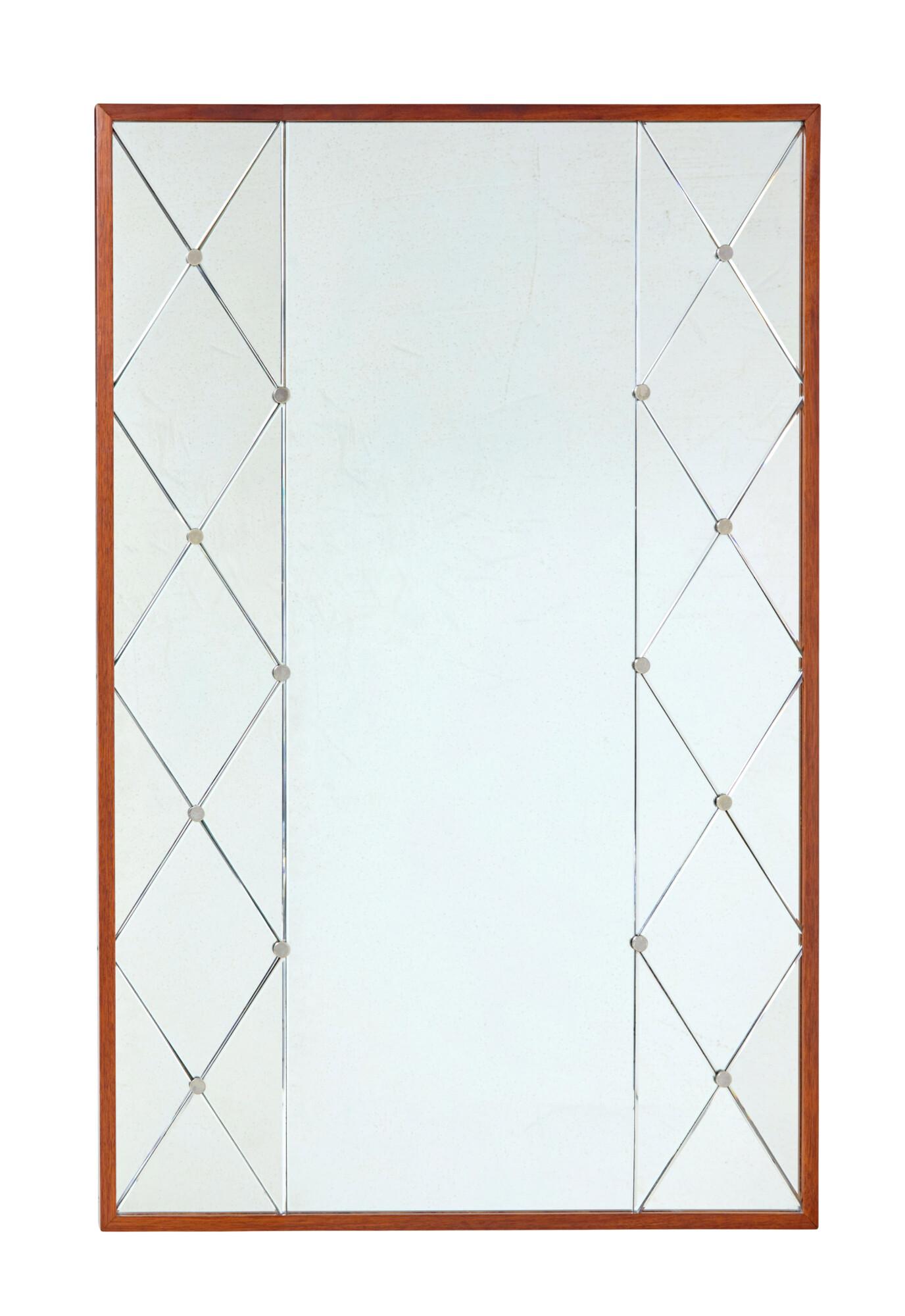 Glass Mirrors - main image