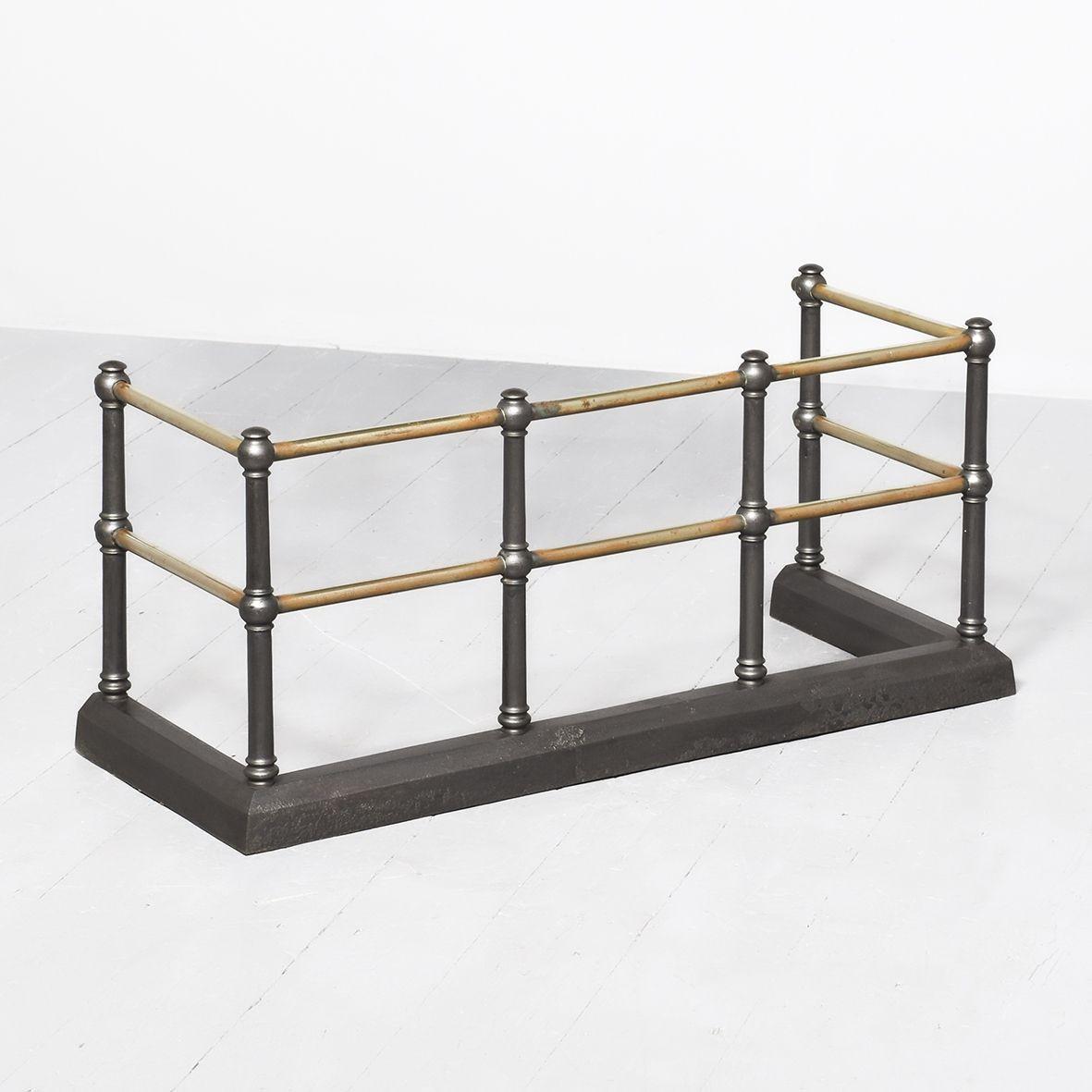 Bi-metal Nursery Fender (1 of 6)