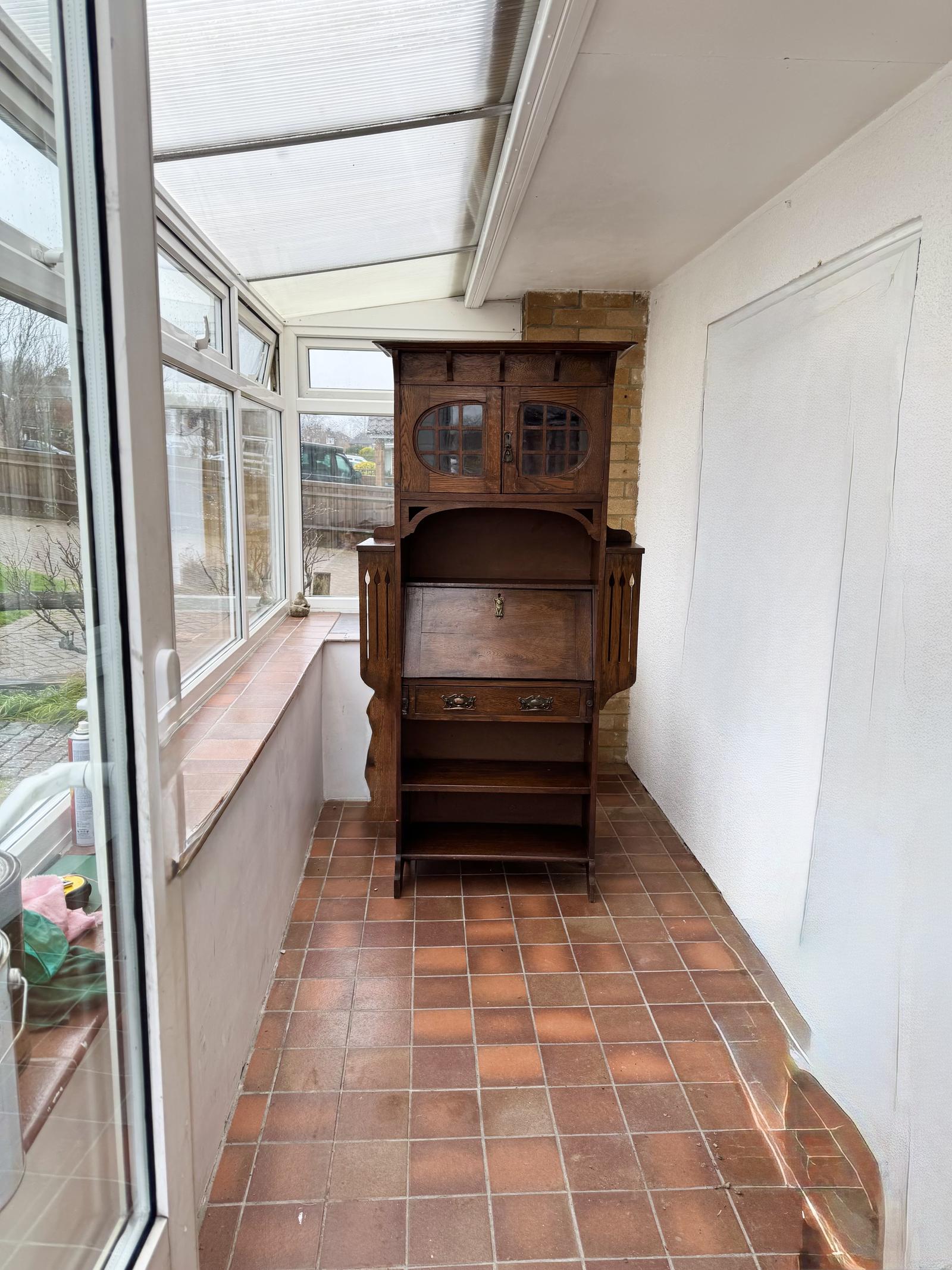 Art Nouveau Furniture - main image