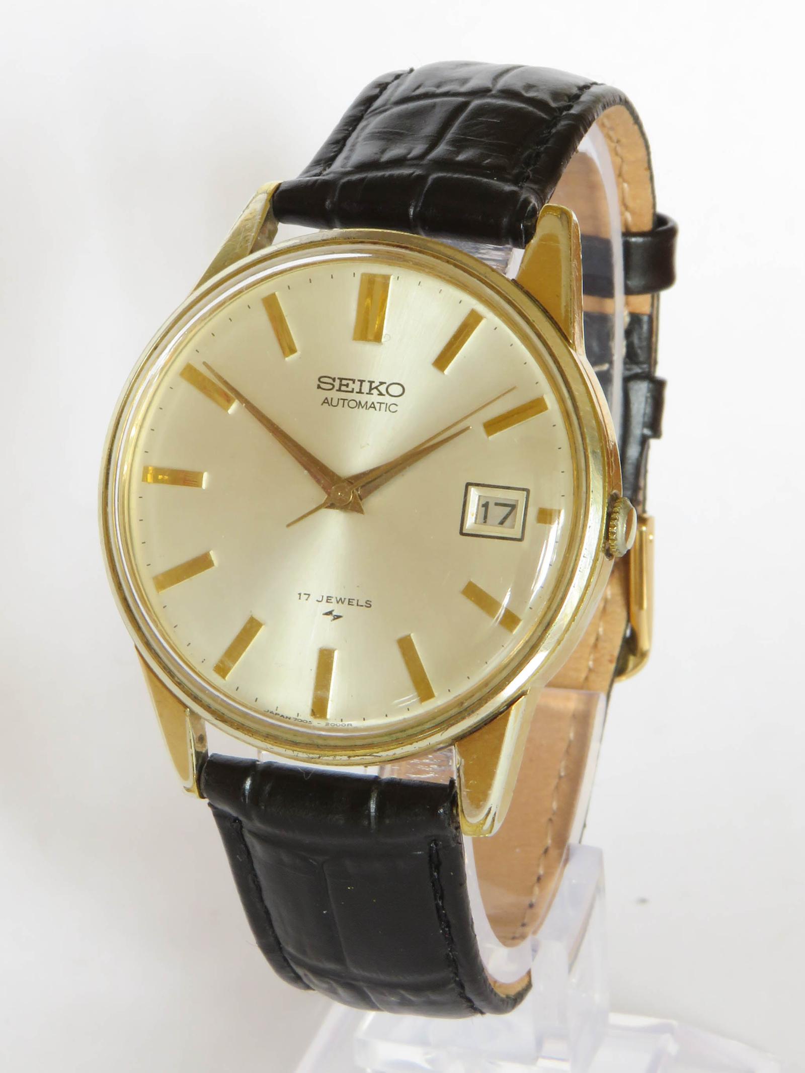 Oriental Watches - main image