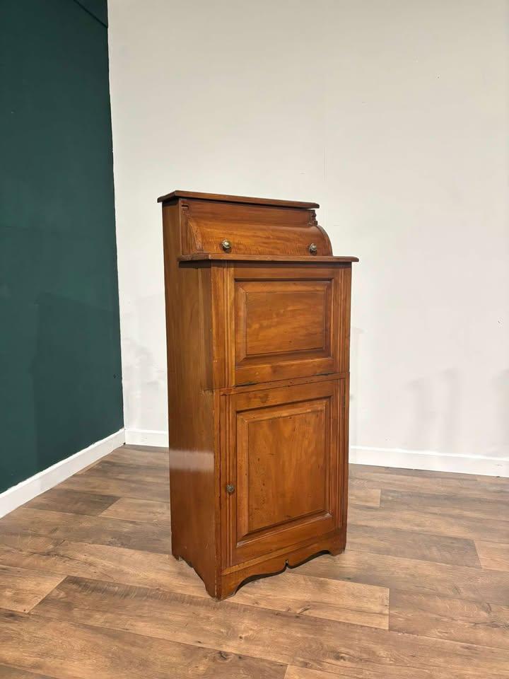 Early Twentieth-century Mahogany Cabinet Washstand (1 of 16) Early Twentieth-century Mahogany Cabinet Washstand (1 of 16)