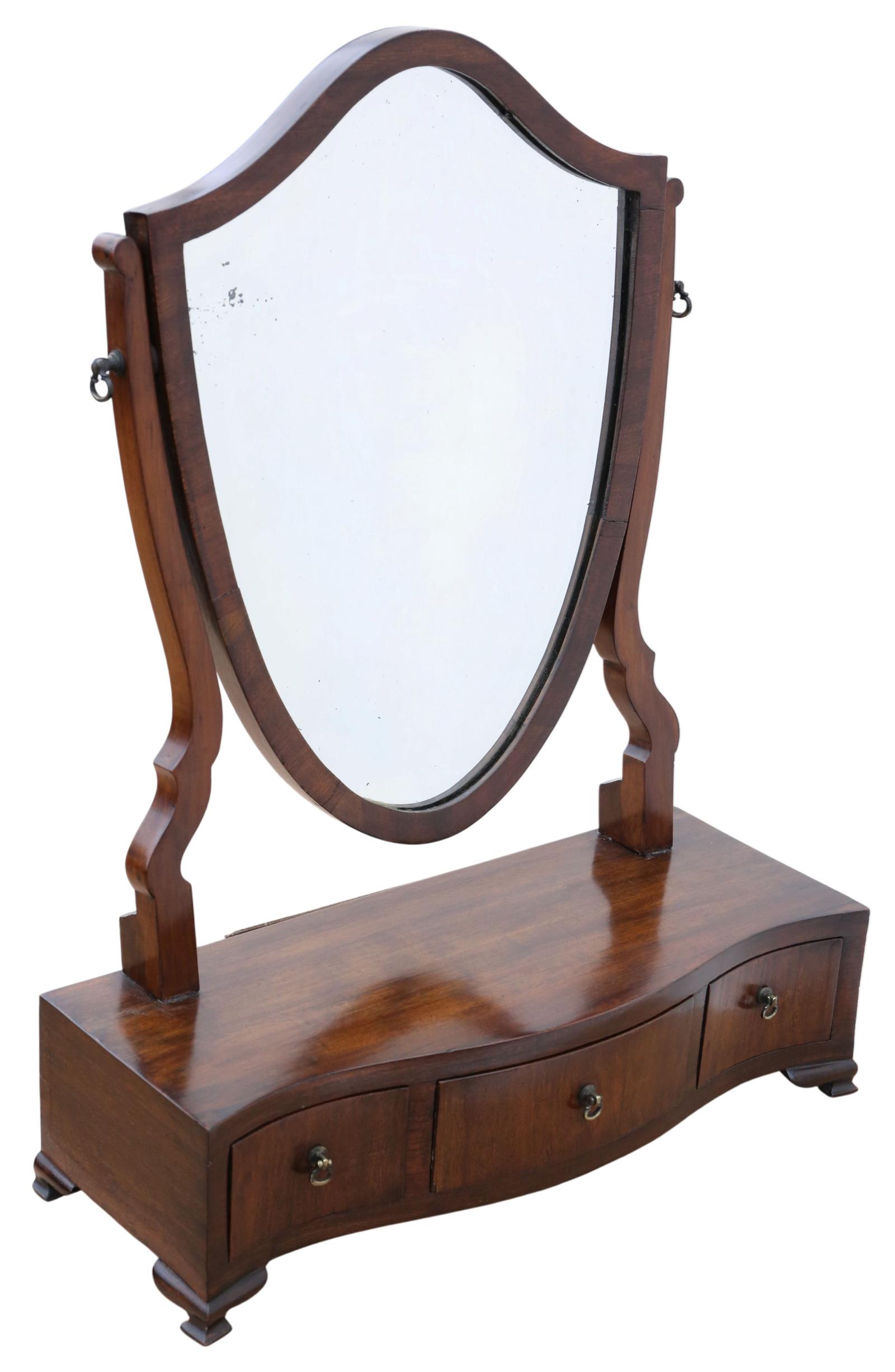 19th Century Mirrors - main image