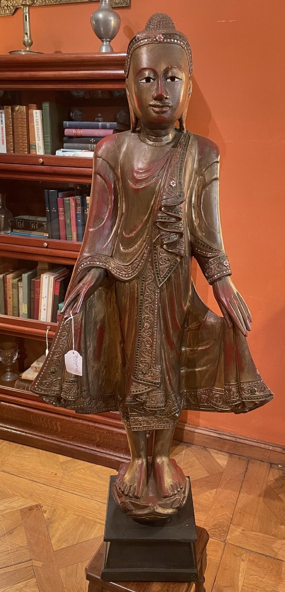 Polychrome Figures - main image