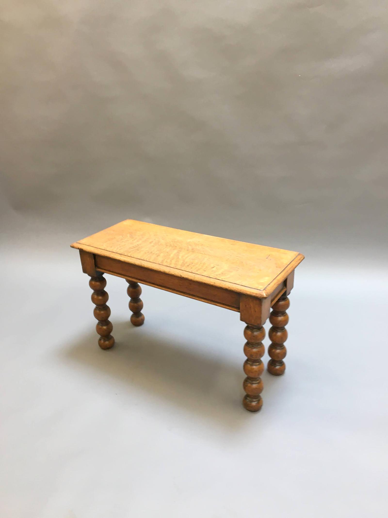 Victorian hall bench seat (1 of 7) Victorian hall bench seat (1 of 7)